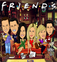 FunnyFriends2