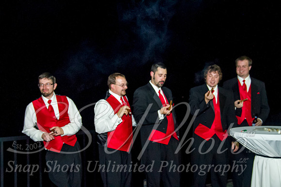 1809reception