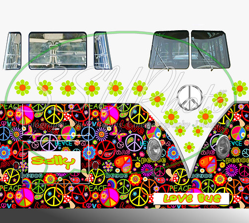 busvwpeace