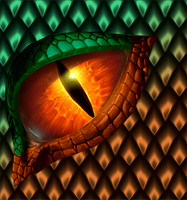 Dragon eye110