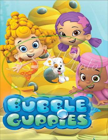 BubbleGuppies14