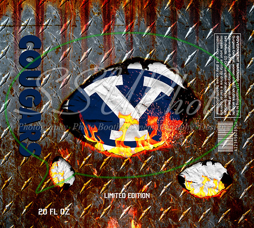BYU football