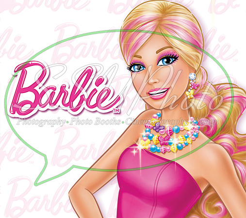 barbie design12