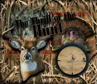 Hunting Straight