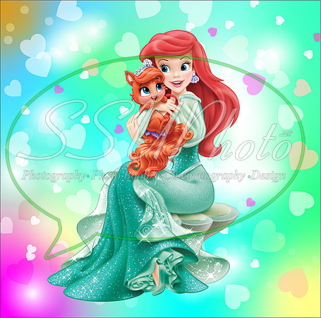 6princesspets