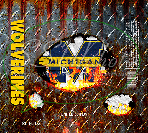 Michigan Wolverines