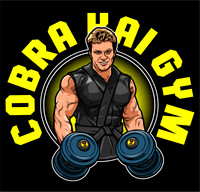 CobraKaiMixed20