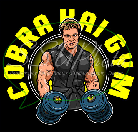CobraKaiMixed20