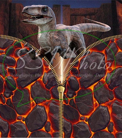 JurassicParkzipper13