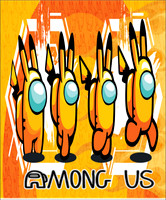Amungus215