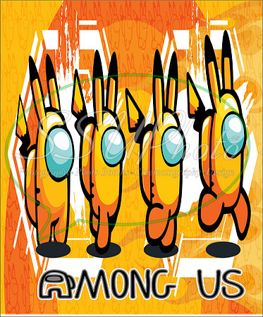 Amungus215