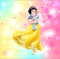 8princesspets