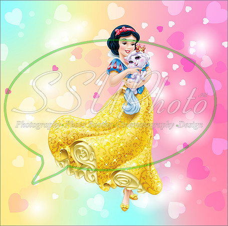 8princesspets
