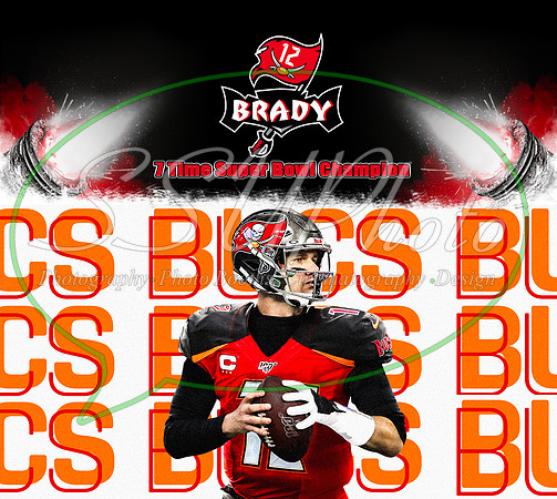 Bradybucs