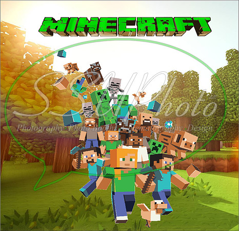 MinecraftA33