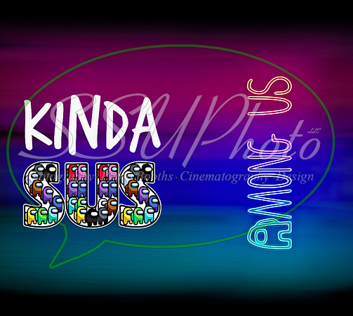 KindaSus