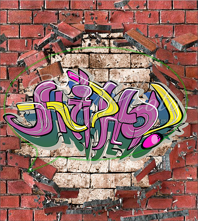 GraffitiA31