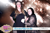 Rileys School of Dance "Girls Night Out Prom 2015"