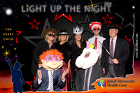 light up the night 2019