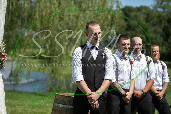 Ceremony101