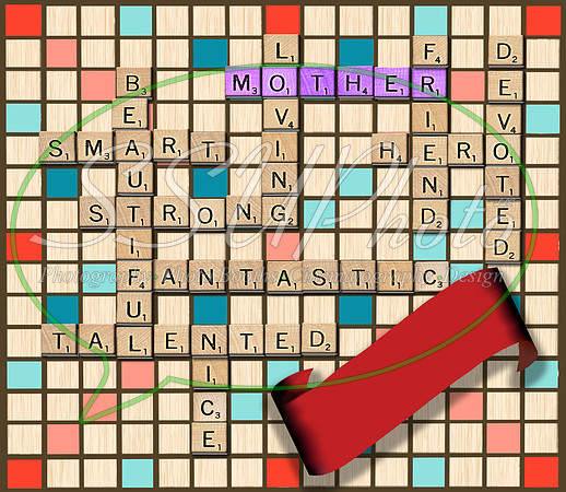 Motherscrabble