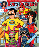Bobs burgers111
