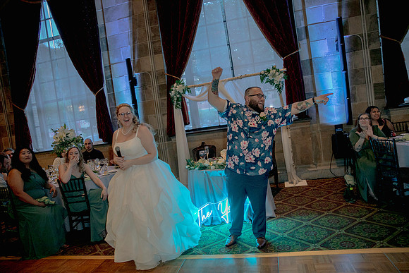 Reception-365