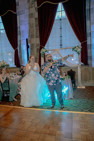 Reception-360
