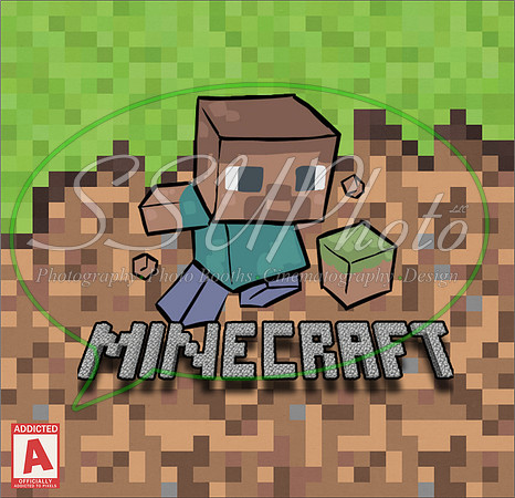 MinecraftA25
