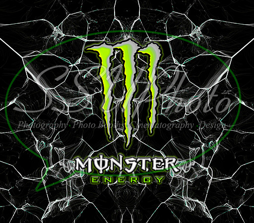 monstergreenglow