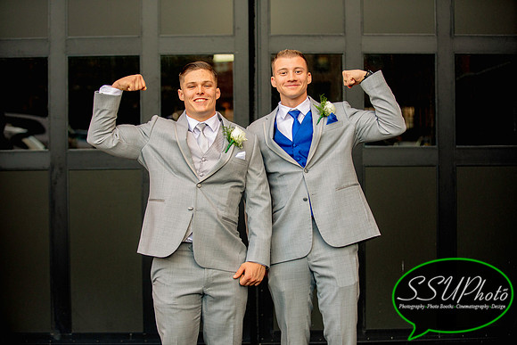 Formals-91