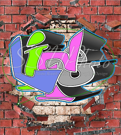 GraffitiA42