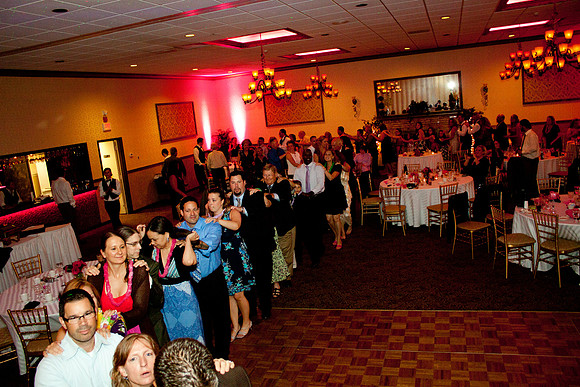 1831reception