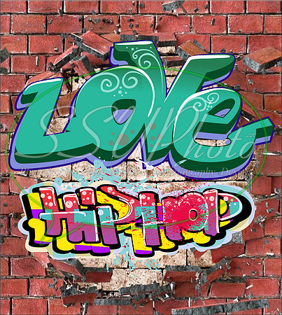 GraffitiA45