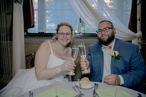 Reception-345
