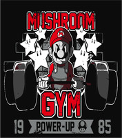 Gym4