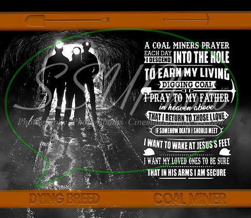 coalminer