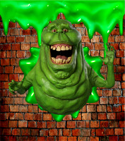 GhosBusters