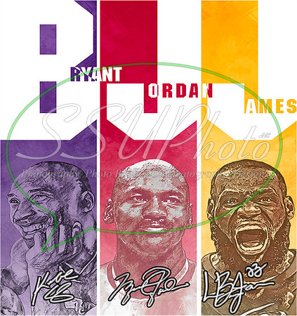 Basketball Ledgends13