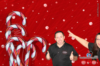 Health NE Holiday party 2019