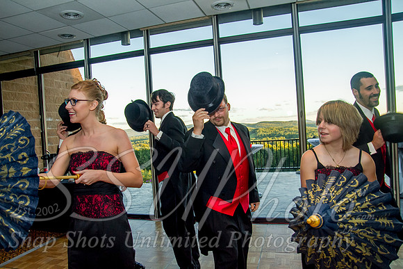 1401reception