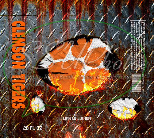 Clemson Tigers