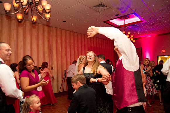1674reception