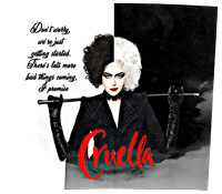 CruellaDTAP