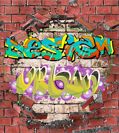 GraffitiA41