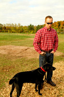 Lori & Dave