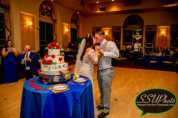 Reception-401