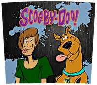 scoobyTAP