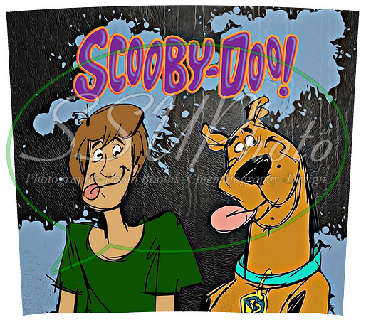 scoobyTAP