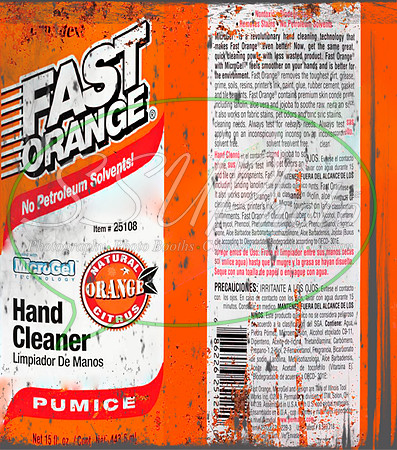 FastOrange2